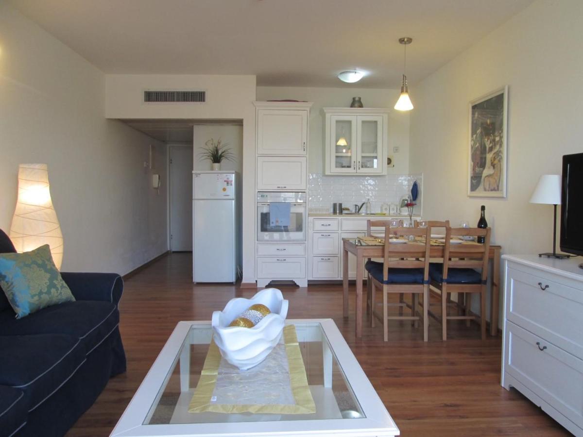 Last Minute Herzliya Экстерьер фото