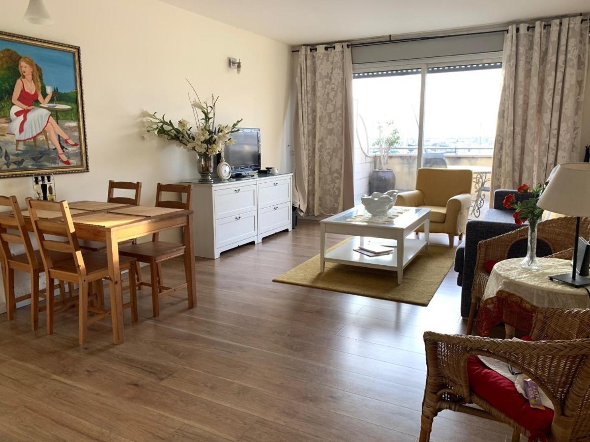 Last Minute Herzliya Экстерьер фото