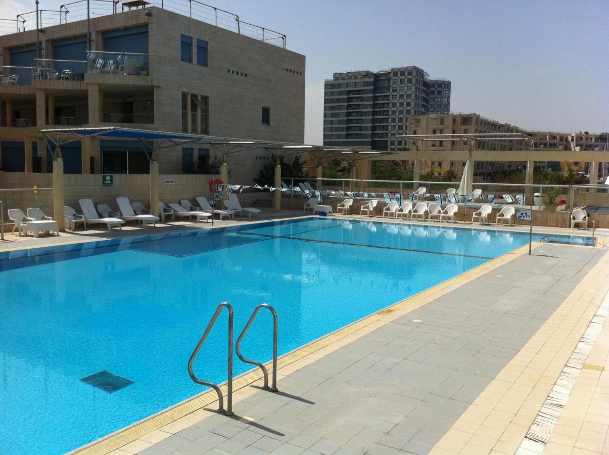 Last Minute Herzliya Экстерьер фото