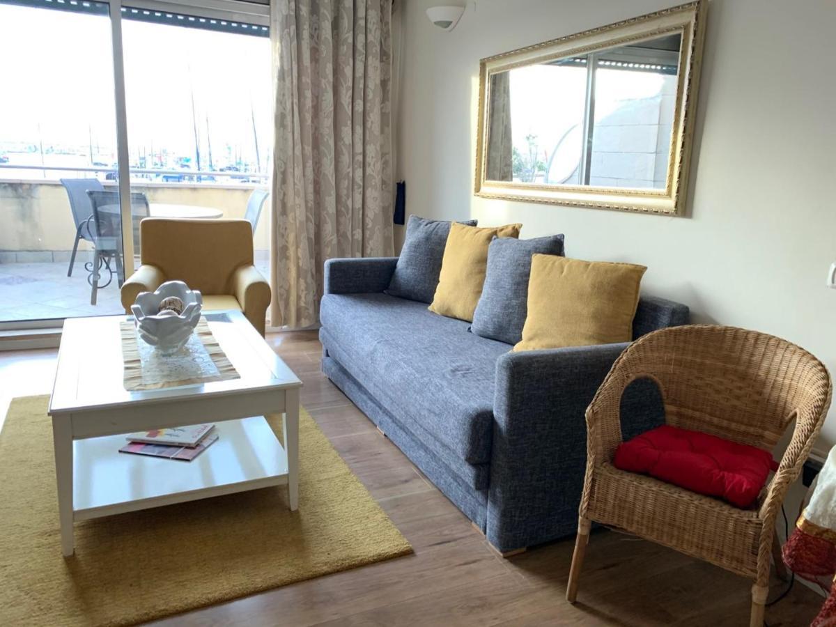 Last Minute Herzliya Экстерьер фото