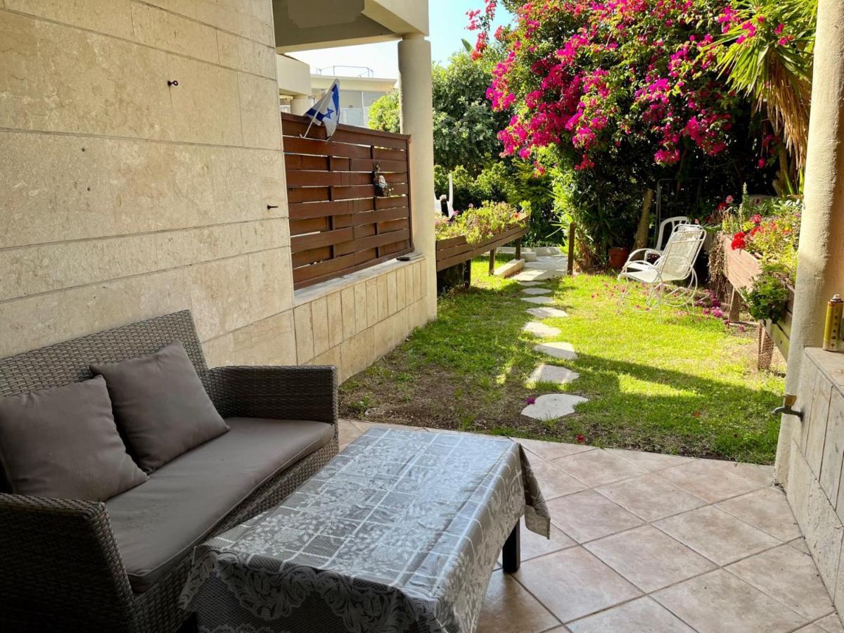 Last Minute Herzliya Экстерьер фото