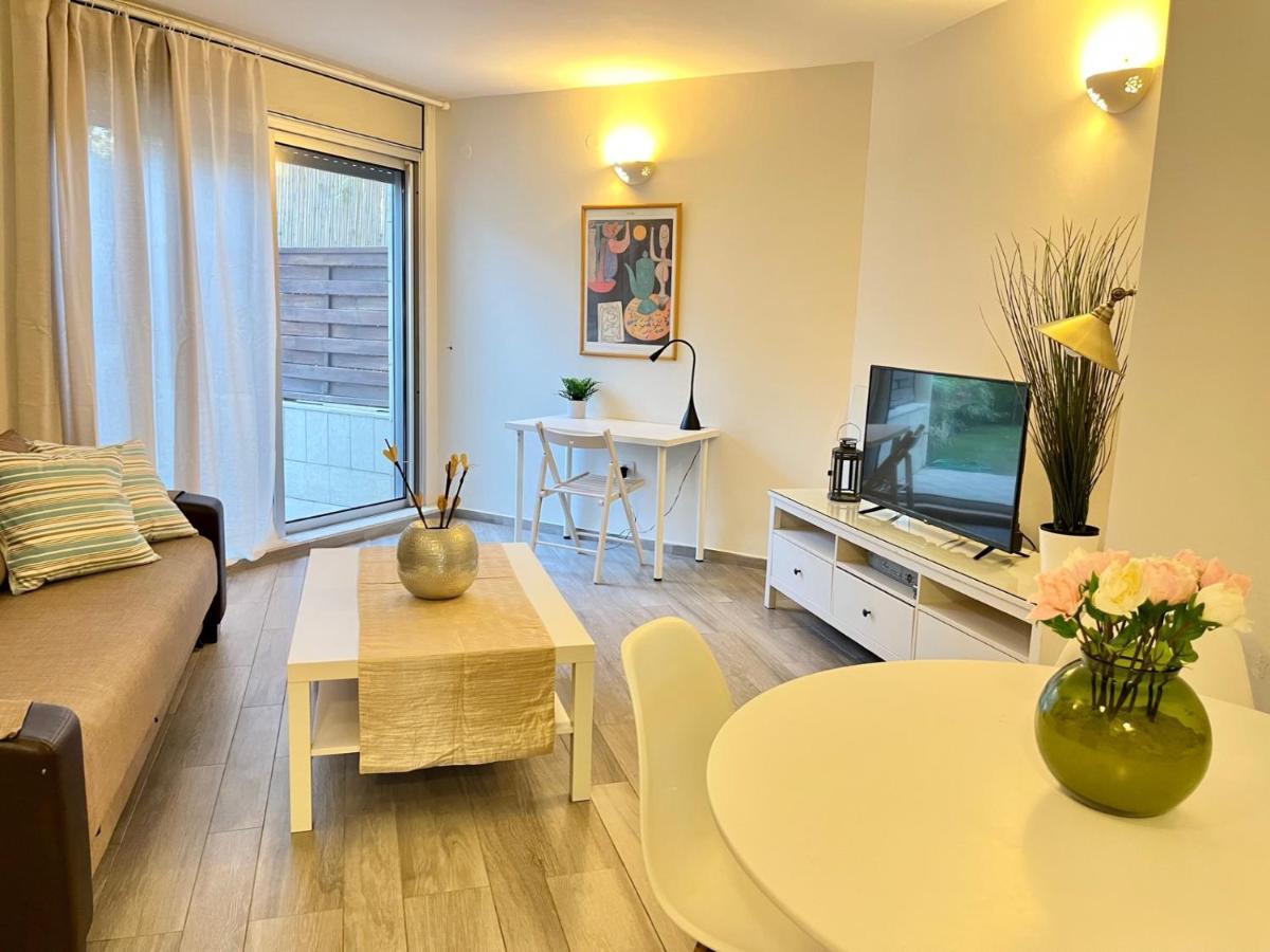 Last Minute Herzliya Экстерьер фото