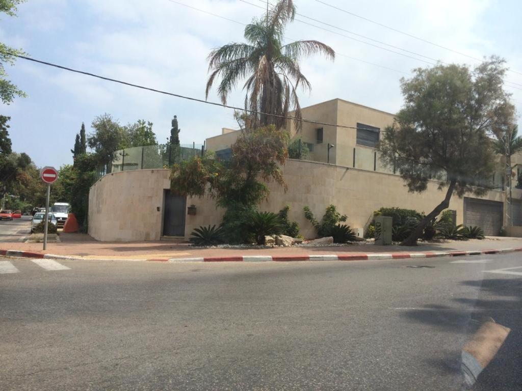 Last Minute Herzliya Экстерьер фото