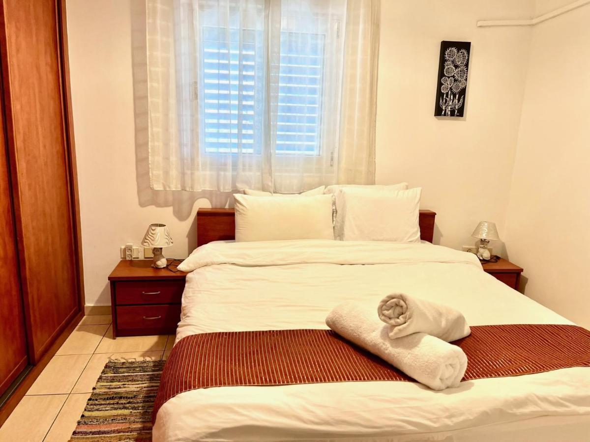 Last Minute Herzliya Экстерьер фото