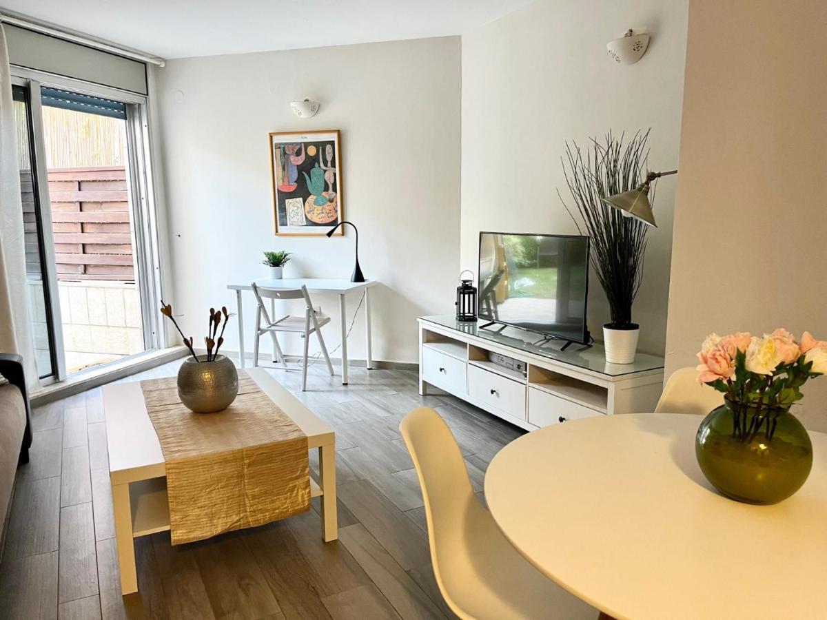 Last Minute Herzliya Экстерьер фото