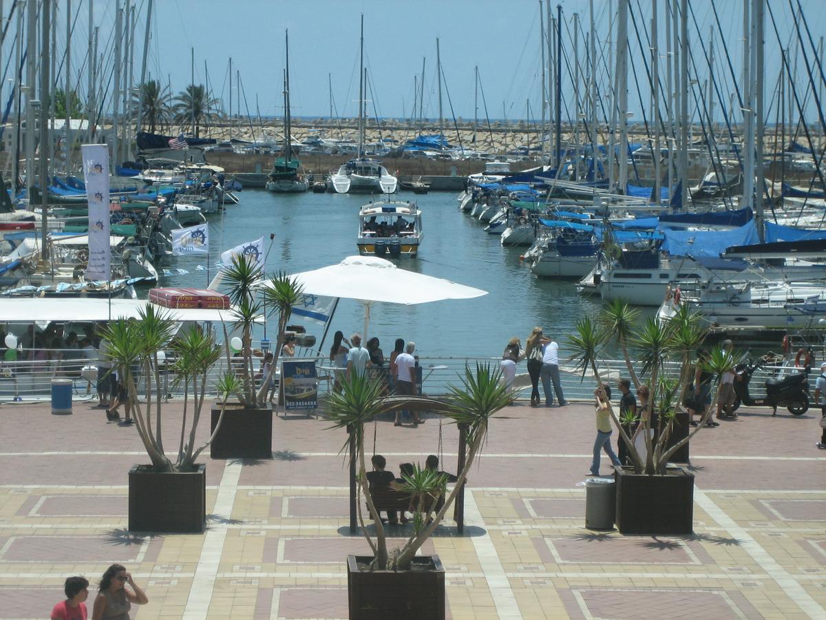 Last Minute Herzliya Экстерьер фото