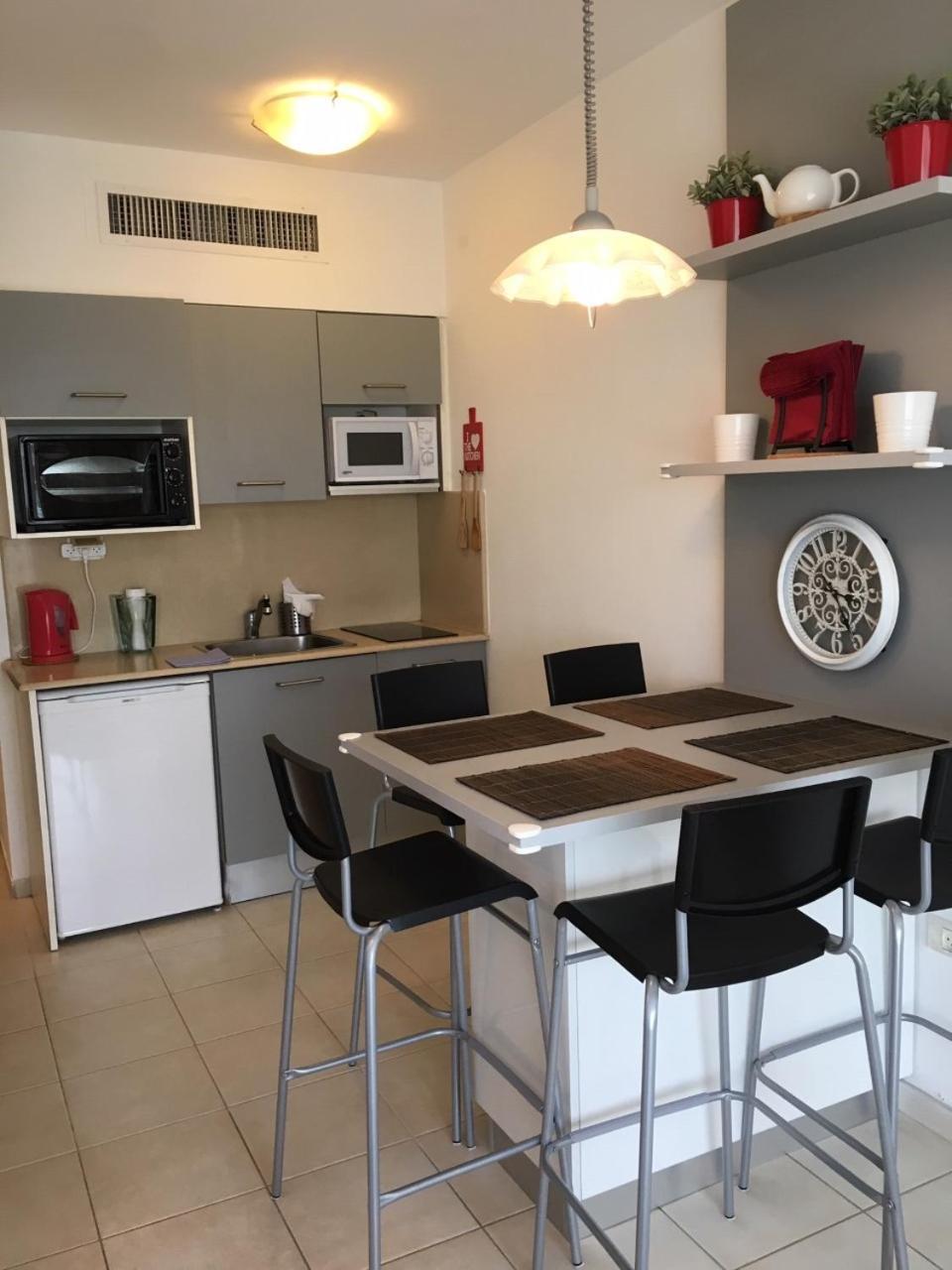 Last Minute Herzliya Экстерьер фото