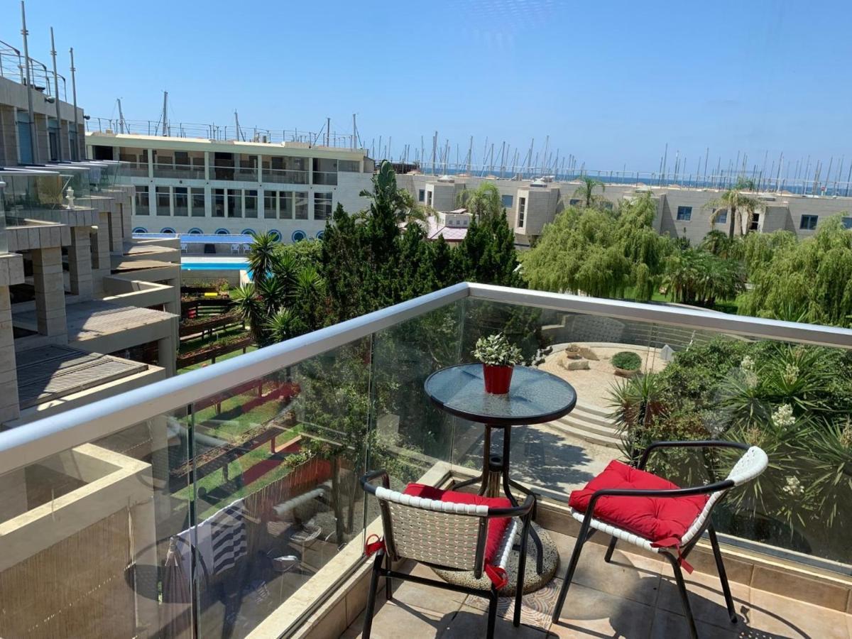 Last Minute Herzliya Экстерьер фото