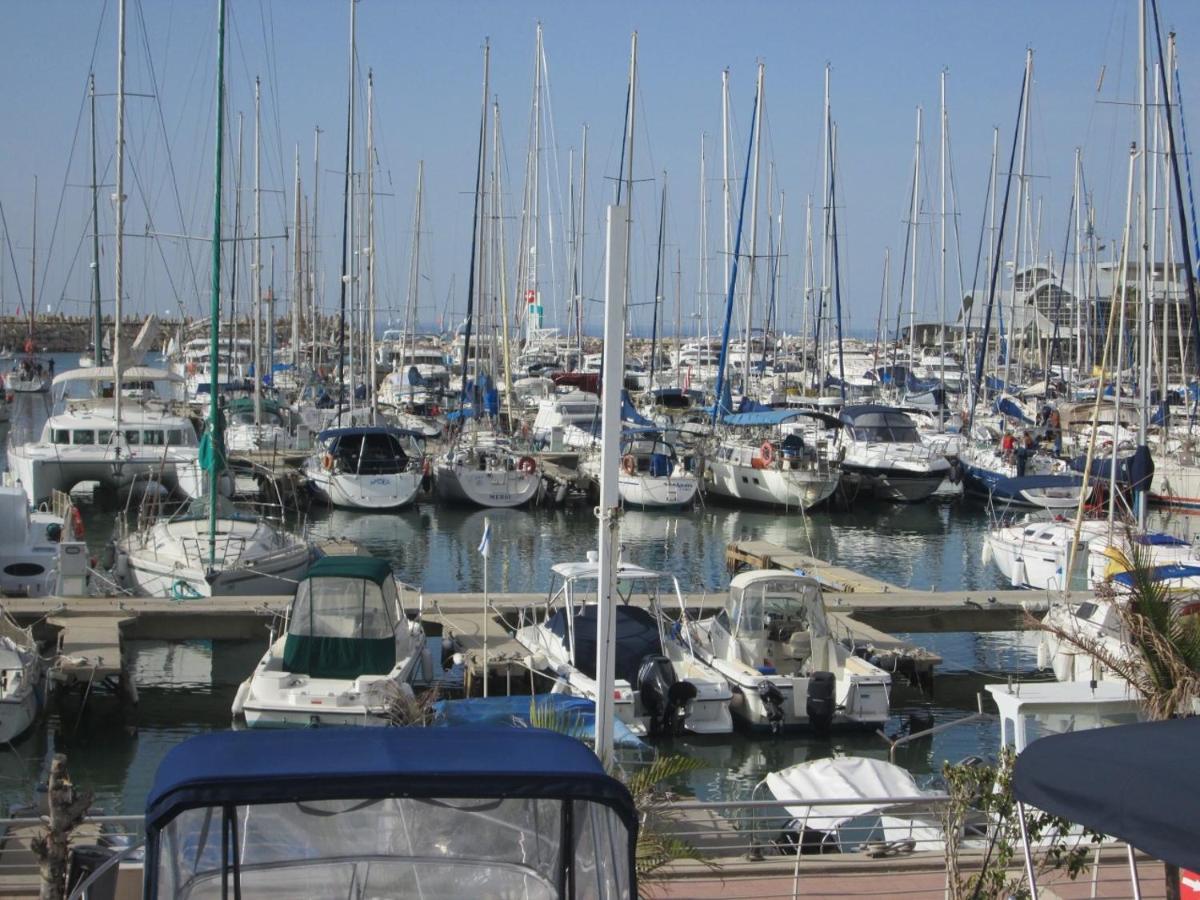 Last Minute Herzliya Экстерьер фото