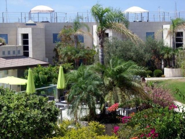 Last Minute Herzliya Экстерьер фото