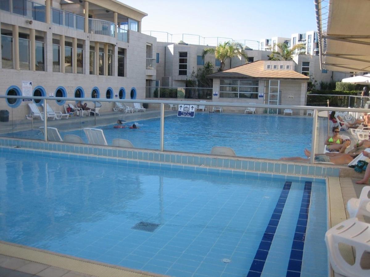 Last Minute Herzliya Экстерьер фото